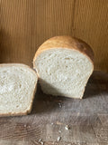 Everyday White Tin Loaf - Small